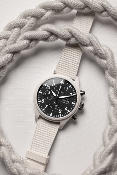 IWC Pilot's Chrono IW389105